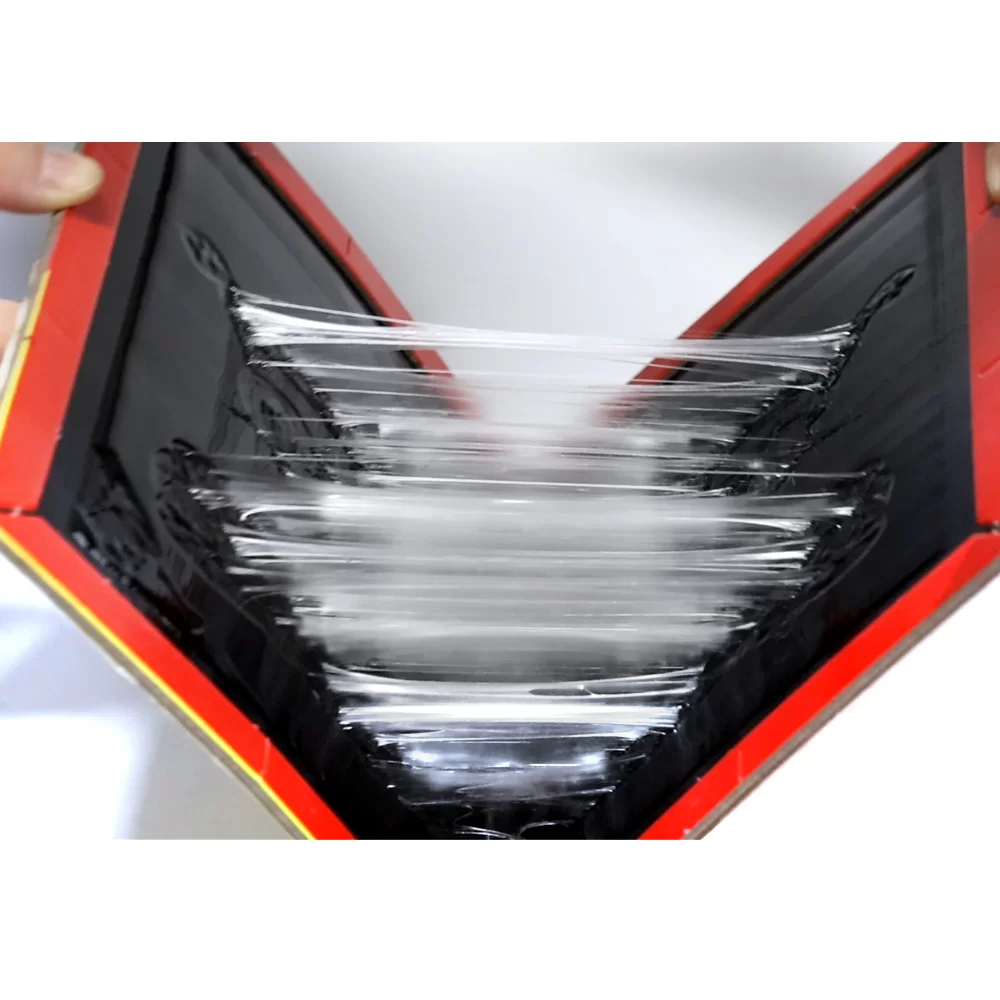 Mouse Proof Mesh
